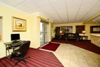 Americas Best Value Inn and Suites St. Cloud