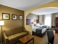 Quality Suites Hoteles en Condado de Hamblen
