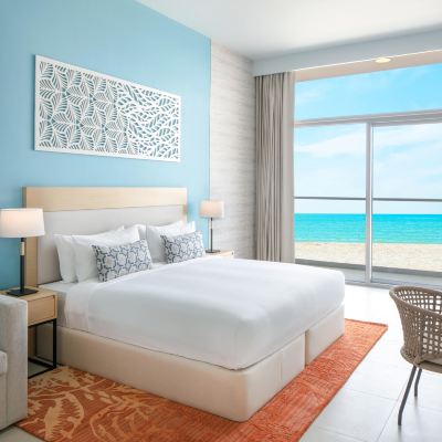 Superior Room With Panoramic Sea View Centara Mirage Beach Resort Dubai Promo Code