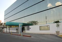 Aranzazu Plaza Kristal Aguascalientes Hotels in 