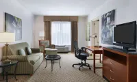 Hilton Garden Inn Charlotte Pineville