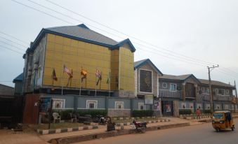 King Solomon Hotel and Suites