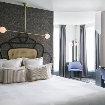 Superior Double Or Twin Room Hotel Panache France Promo Code