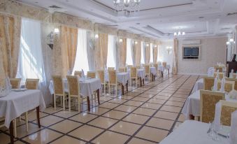 Selivanov Hotel-Restaurant