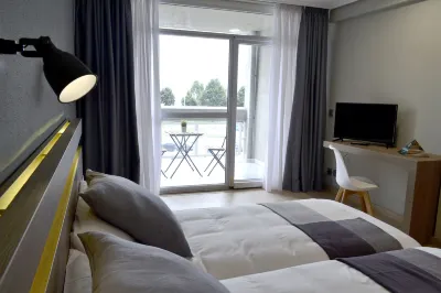 Hotel Alda Sada Marina Ξενοδοχεία στην πόλη 