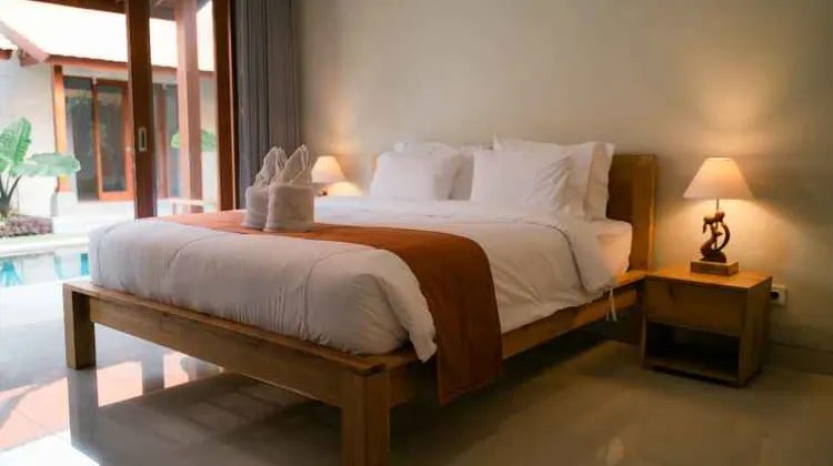 The Ume Cemagi 部屋