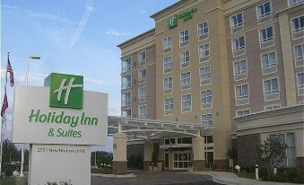 Holiday Inn & Suites Memphis -  Wolfchase Galleria