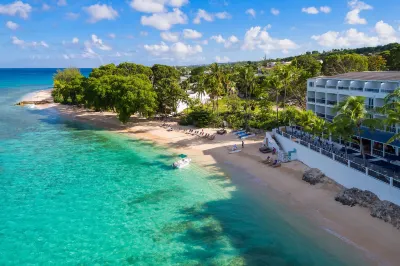 Waves Resort & Spa, An Autograph Collection All-Inclusive Resort Hotel a 