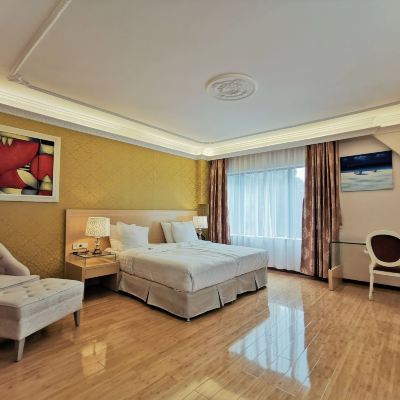 Pastory House Chasse Hotel Promo Code