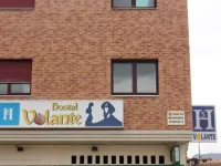 Hostal El Volante Hotels in Estella-Lizarra