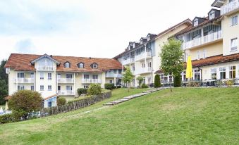 Komforthotel Ahornhof