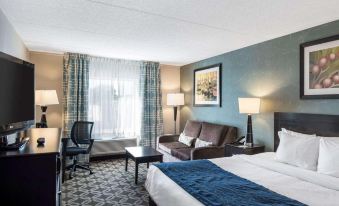 Comfort Inn - Rehoboth