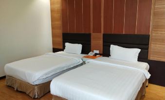 MB Hotel Perdana Square - Housity