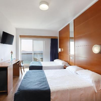 Double Room Hotel Poseidon Playa Promo Code