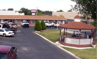 Columbine Motel