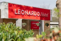 Leonardo Hotel Cheltenham Hotel di 