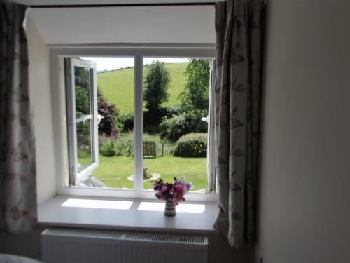 双人或双床间 - 带私人相邻浴室