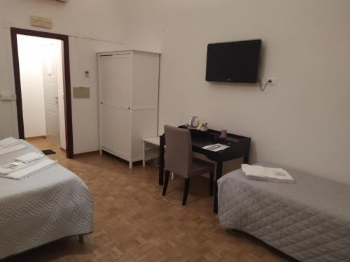 三人房（带独立浴室）