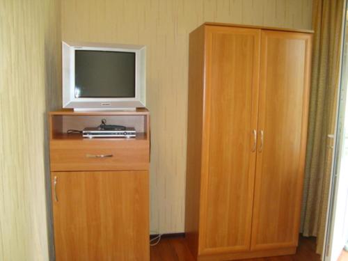 标准双人或双床房