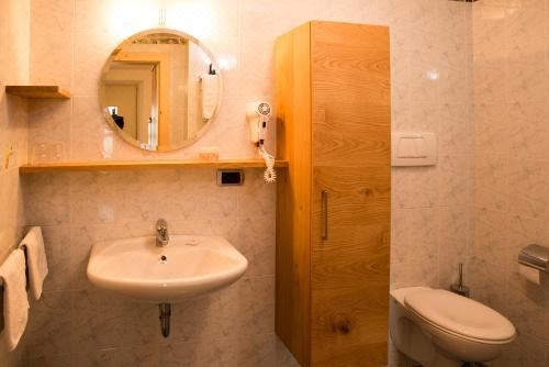 一室房（带阳台）