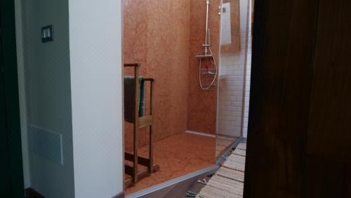 双人或双床间 - 残疾人通道