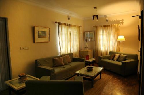 标准双人或双床房