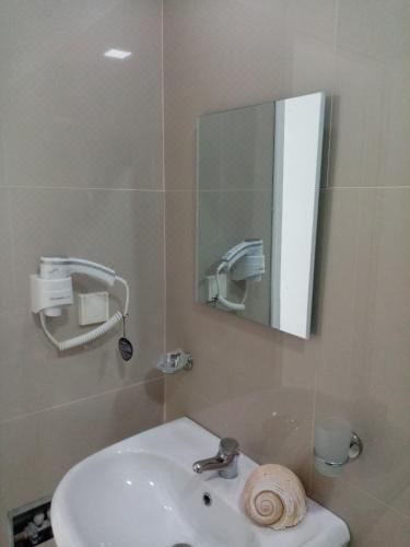 海景两卧室公寓