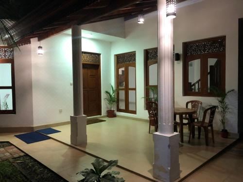 公寓 - 地面楼层