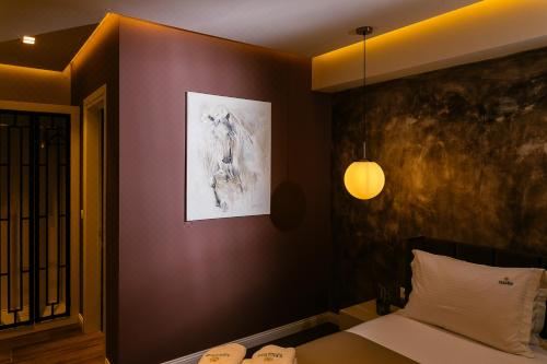 豪华双人间（2名成人+1名小童）