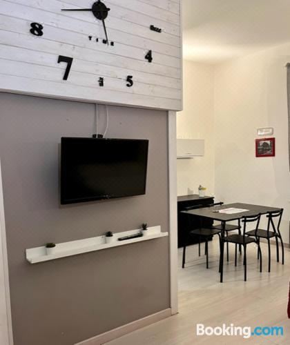 一室房（带阳台）