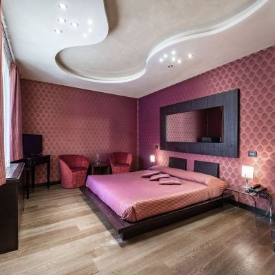 Superior Double or Twin Room Abbazia de Luxe Promo Code
