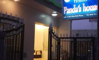Panda's House Hostel