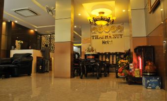 Thai Ha Huy Hotel