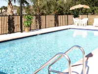 Hampton Inn Dade City - Zephyrhills