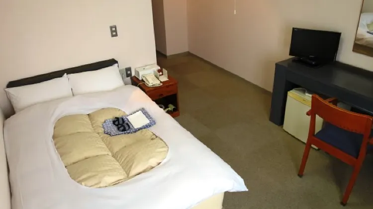 弘前駅前ホテル 部屋