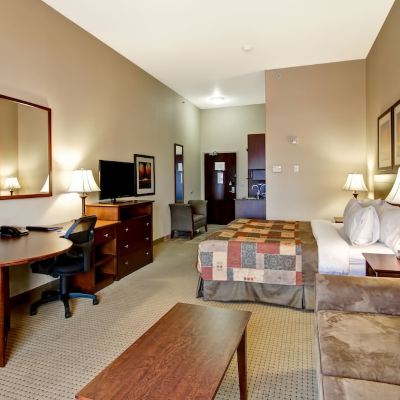 King Room Canalta Camrose Promo Code