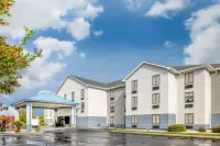 Baymont by Wyndham Pooler/Savannah