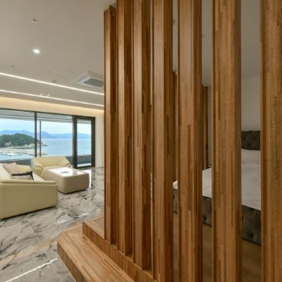 오션 스위트 빌라 (수영장) 여수 블루망고 풀빌라 앤 리조트 쿠폰