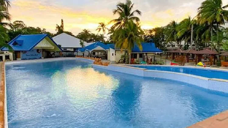 Acacia Hotel Bacolod 施設