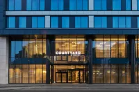 Courtyard Szczecin City Hotels in 