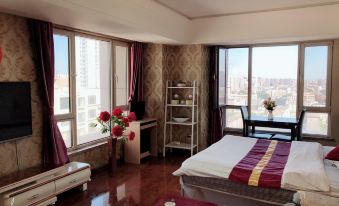 Jinlang Shenghua Apartment Hotel