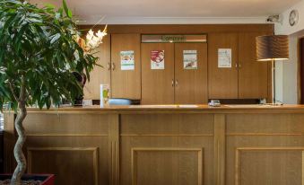 Campanile Hotel - Basildon - East of London - Housity
