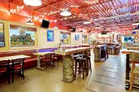 Ramada by Wyndham Anchorage Downtown