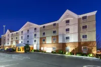 Candlewood Suites WEST SPRINGFIELD by IHG Các khách sạn ở 