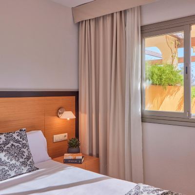 Suite 1 Bedroom - Royal - Terrace Zafiro Tropic Promo Code
