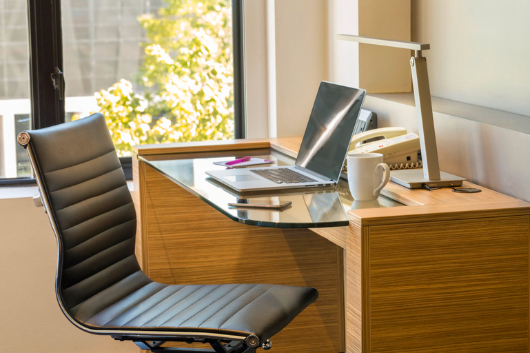 城景标准两张双人床房