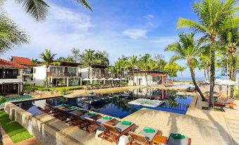 The Briza Beach Resort, Khao Lak