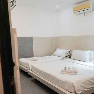 VIP Family Mira Hotel Promo Code