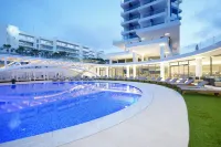 Flamingo Paradise Beach Hotel