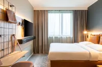Moxy Berlin Airport Hotels in 